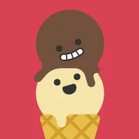 Ice Cream Disaster Arcade Game